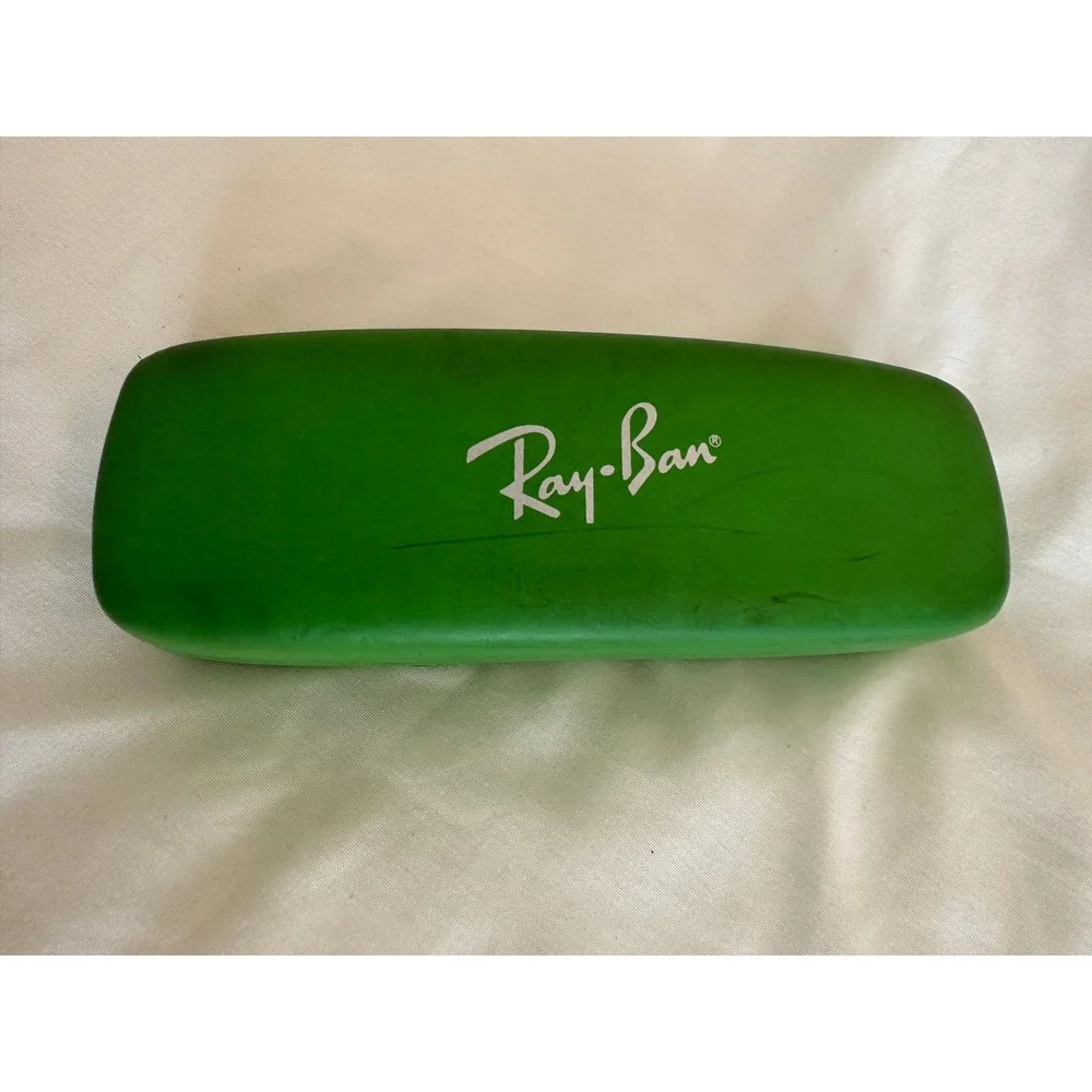 Ray-Ban Junior Eyeglasses RB1586 3777‎ Purple Pink Cat Eye Frames 47-16-130 Kids